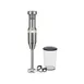 KitchenAid KHBV53CU 8" Variable Speed Contour Silver Corded Hand Blender 4 image