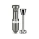 KitchenAid KHBV53CU 8" Variable Speed Contour Silver Corded Hand Blender 5 image