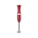 KitchenAid KHBV53ER 8" Variable Speed Empire Red Corded Hand Blender 1 image