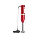 KitchenAid KHBV53ER 8" Variable Speed Empire Red Corded Hand Blender 2 image