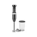 KitchenAid KHBV53OB 8" Variable Speed Onyx Black Corded Hand Blender 3 image