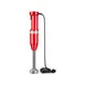 KitchenAid KHBV53PA 8" Variable Speed Passion Red Corded Hand Blender 3 image