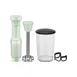 KitchenAid KHBV53PT 8" Variable Speed Pistachio Corded Hand Blender 6 image