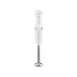 KitchenAid KHBV53WH 8" Variable Speed Corded Hand Blender, White 1 image