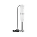 KitchenAid KHBV53WH 8" Variable Speed Corded Hand Blender, White 2 image