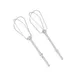 KitchenAid KHM2B Stainless Steel Turbo Beater™ Accessories 2 image