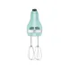 KitchenAid KHM512AQ Ultra Power 5-Speed Hand Mixer, Aqua Sky 2 image