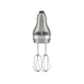 KitchenAid KHM512CU Ultra Power 5-Speed Hand Mixer, Contour Silver 4 image