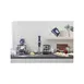 KitchenAid KHM512IB Ultra Power 5-Speed Hand Mixer, Ink Blue 4 image