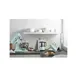 KitchenAid KHM512IC Ultra Power 5-Speed Hand Mixer, Ice 4 image