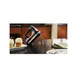 KitchenAid KHM512OB Ultra Power 5-Speed Hand Mixer, Onyx Black 3 image