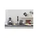 KitchenAid KHM512OB Ultra Power 5-Speed Hand Mixer, Onyx Black 4 image