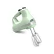 KitchenAid KHM512PT Ultra Power 5-Speed Hand Mixer, Pistachio 1 image