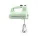 KitchenAid KHM512PT Ultra Power 5-Speed Hand Mixer, Pistachio 2 image