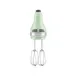 KitchenAid KHM512PT Ultra Power 5-Speed Hand Mixer, Pistachio 4 image