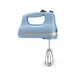 KitchenAid KHM512VB Ultra Power 5-Speed Hand Mixer, Blue Velvet 2 image