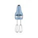 KitchenAid KHM512VB Ultra Power 5-Speed Hand Mixer, Blue Velvet 4 image