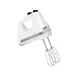 KitchenAid KHM512WH Ultra Power 5-Speed Hand Mixer, White 1 image