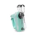 KitchenAid KHM6118IC 6-Speed Hand Mixer with Flex Edge Beaters, Ice 2 image