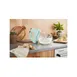 KitchenAid KHM6118IC 6-Speed Hand Mixer with Flex Edge Beaters, Ice 3 image
