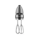 KitchenAid KHM7210CU 7-Speed Hand Mixer, Contour Silver 3 image