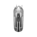 KitchenAid KHM7210CU 7-Speed Hand Mixer, Contour Silver 4 image
