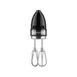 KitchenAid KHM7210OB 7-Speed Hand Mixer, Onyx Black 2 image