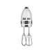 KitchenAid KHM7210WH 7-Speed Hand Mixer, White 4 image