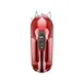 KitchenAid KHM926CA 9-Speed Hand Mixer with Exclusive Accessory Pack, Candy Apple Red 3 image