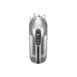 KitchenAid KHM926CU 9-Speed Hand Mixer with Exclusive Accessory Pack, Contour Silver 3 image