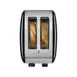 KitchenAid KMT2115OB 2 Slice Toaster with Manual Lift, Onyx Black Color, 1.5"  Extra Wide Slots 5 image