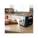 KitchenAid KMT2115OB 2 Slice Toaster with Manual Lift, Onyx Black Color, 1.5"  Extra Wide Slots 6 image