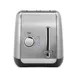 KitchenAid KMT2115SX 2 Slice Toaster with Manual Lift, Stainless Steel Color, 1.5" Extra Wide Slots 2 image