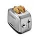 KitchenAid KMT2115SX 2 Slice Toaster with Manual Lift, Stainless Steel Color, 1.5" Extra Wide Slots 4 image