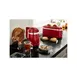 KitchenAid KMT5115ER 4 Slice Long Slot Toaster with High-Lift Lever, Empire Red Color, 120V 3 image
