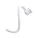 KitchenAid KNS256CDH Coated PowerKnead Dough Hook for Stand Mixers 1 image