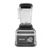 KitchenAid KSBC2F1DP 60 oz Dark Pewter Commercial Culinary Blender, Variable Speed, 3-1/2 Hp 1 image