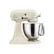KitchenAid KSM150PSAC Artisan Series 5-qt Tilt-Head Stand Mixer, 10-Speed, Almond Cream 2 image