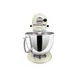KitchenAid KSM150PSAC Artisan Series 5-qt Tilt-Head Stand Mixer, 10-Speed, Almond Cream 4 image
