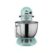 KitchenAid KSM150PSAQ Artisan® Series 5-qt Tilt-Head Stand Mixer, 10-Speed, Aqua Sky 1 image