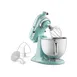 KitchenAid KSM150PSAQ Artisan® Series 5-qt Tilt-Head Stand Mixer, 10-Speed, Aqua Sky 2 image