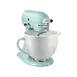 KitchenAid KSM150PSAQ Artisan® Series 5-qt Tilt-Head Stand Mixer, 10-Speed, Aqua Sky 3 image