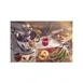 KitchenAid KSM150PSCU Artisan® Series 5-qt  Tilt-Head Stand Mixer, 10-Speed, Contour Silver  7 image