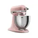 KitchenAid KSM150PSDR Artisan® Series 5-qt Tilt-Head Stand Mixer, 10-Speed, Matte Dried Rose 1 image