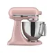 KitchenAid KSM150PSDR Artisan® Series 5-qt Tilt-Head Stand Mixer, 10-Speed, Matte Dried Rose 2 image