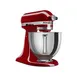 KitchenAid KSM150PSER Artisan® Series 5-qt Tilt-Head Stand Mixer, 10-Speed, Empire Red 1 image