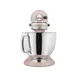 KitchenAid KSM150PSFT Artisan® Series 5-qt Tilt-Head Stand Mixer, 10-Speed, Feather Pink 4 image