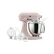KitchenAid KSM150PSFT Artisan® Series 5-qt Tilt-Head Stand Mixer, 10-Speed, Feather Pink 5 image