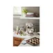 KitchenAid KSM150PSFT Artisan® Series 5-qt Tilt-Head Stand Mixer, 10-Speed, Feather Pink 6 image