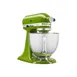 KitchenAid KSM150PSMA Artisan Series 5-qt Tilt-Head Stand Mixer, 10-Speed, Matcha Color 1 image